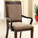 Woodmont Arm Chair (2/Box) - Marjories Furniture (Las Vegas, NV)