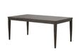 Woolwich 7 Pc Dining Table Set - Marjories Furniture (Las Vegas, NV)