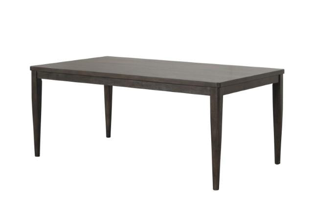 Woolwich 7 Pc Dining Table Set - Marjories Furniture (Las Vegas, NV)