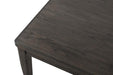 Woolwich 7 Pc Dining Table Set - Marjories Furniture (Las Vegas, NV)