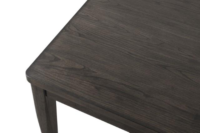 Woolwich 7 Pc Dining Table Set - Marjories Furniture (Las Vegas, NV)