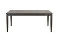 Woolwich 7 Pc Dining Table Set - Marjories Furniture (Las Vegas, NV)