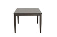 Woolwich Dining Table - Marjories Furniture (Las Vegas, NV)
