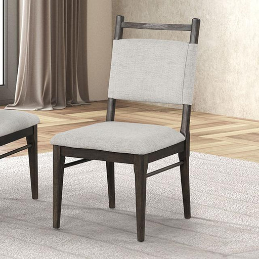 Woolwich Side Chair (2/CTN) - Marjories Furniture (Las Vegas, NV)
