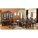 WYNDMERE Cherry Side Chair (2/CTN) - Marjories Furniture (Las Vegas, NV)
