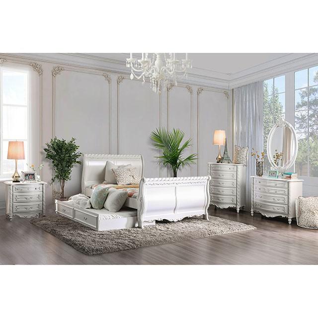 Alexandra Chair - Marjories Furniture (Las Vegas, NV)