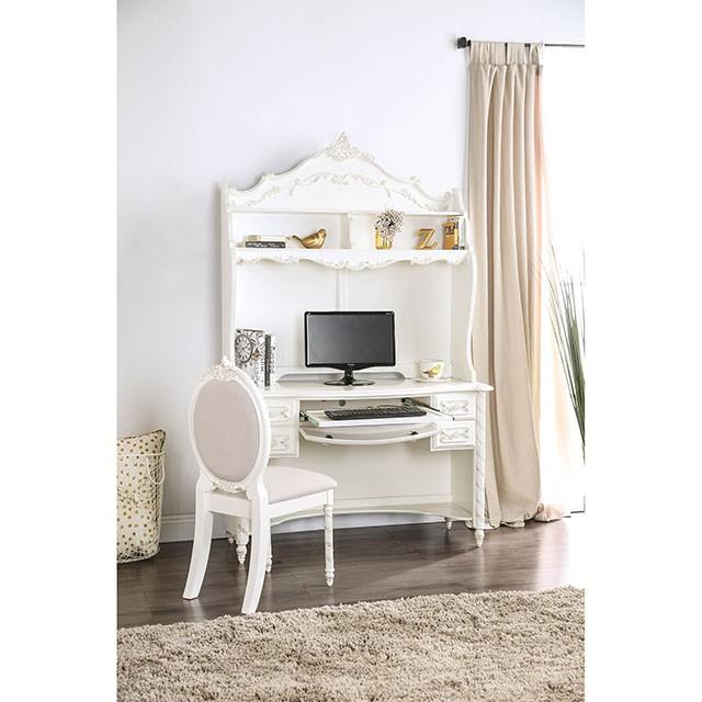 Alexandra Chair - Marjories Furniture (Las Vegas, NV)