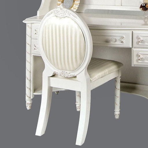 Alexandra Chair - Marjories Furniture (Las Vegas, NV)
