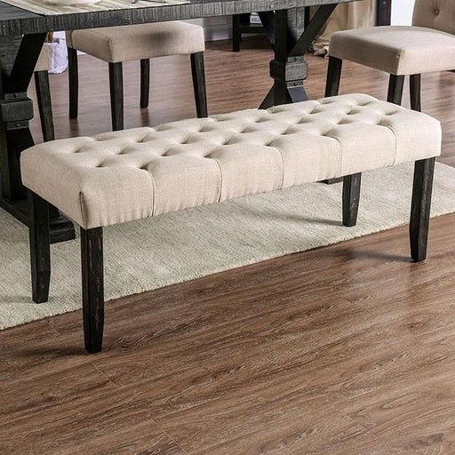 Alfred Bench - Marjories Furniture (Las Vegas, NV)