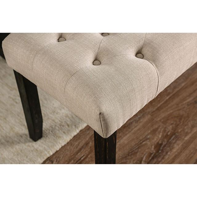 Alfred Bench - Marjories Furniture (Las Vegas, NV)