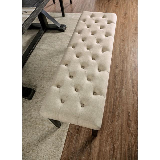 Alfred Bench - Marjories Furniture (Las Vegas, NV)