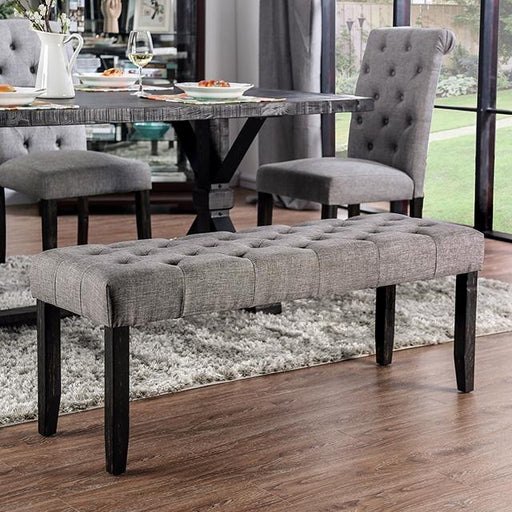 Alfred Bench - Marjories Furniture (Las Vegas, NV)