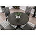 ALFRED Round Table - Marjories Furniture (Las Vegas, NV)