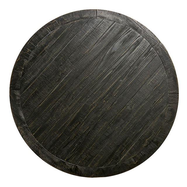 ALFRED Round Table - Marjories Furniture (Las Vegas, NV)