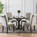 ALFRED Round Table - Marjories Furniture (Las Vegas, NV)