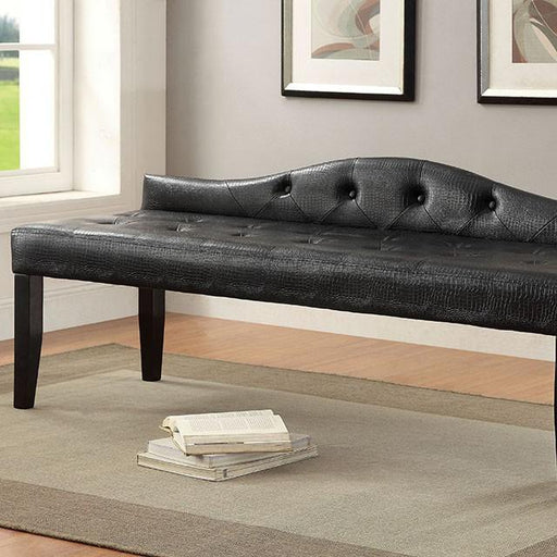 Alipaz Bench - Marjories Furniture (Las Vegas, NV)