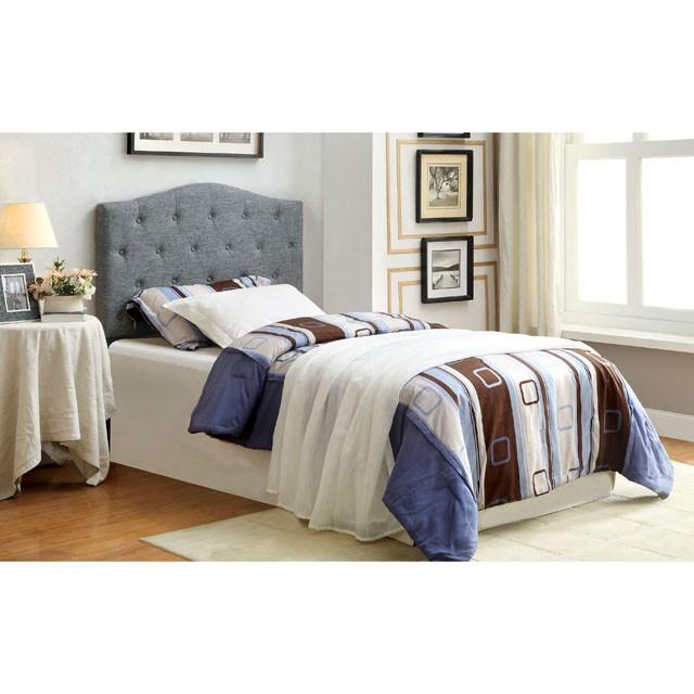 Alipaz Queen/Full Headboard - Marjories Furniture (Las Vegas, NV)