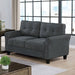 ALISSA Loveseat - Marjories Furniture (Las Vegas, NV)