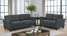 ALISSA Loveseat - Marjories Furniture (Las Vegas, NV)