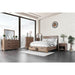 Wynton Bed - Marjories Furniture (Las Vegas, NV)