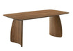 Alnwick Dining Table - Marjories Furniture (Las Vegas, NV)