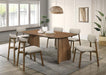 Alnwick Dining Table - Marjories Furniture (Las Vegas, NV)