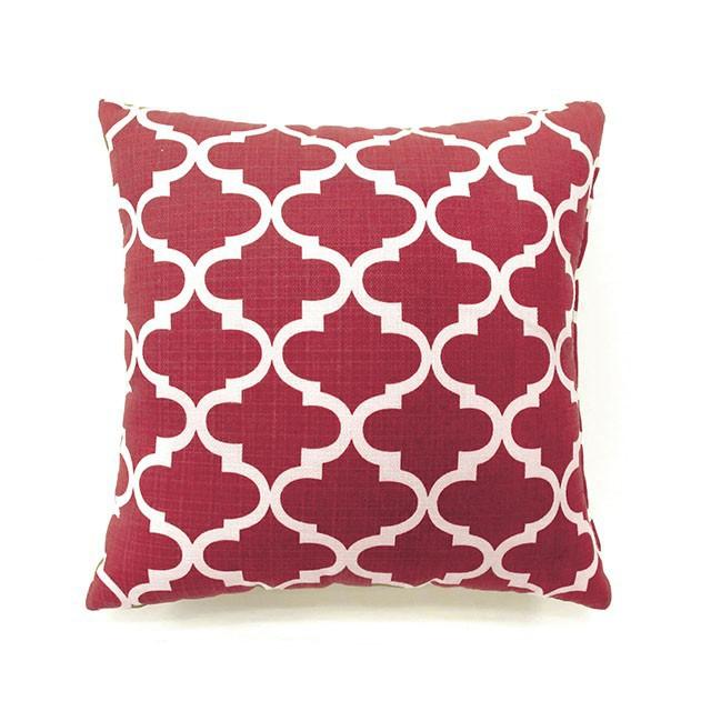 Xia Pillow (2/Box) - Marjories Furniture (Las Vegas, NV)