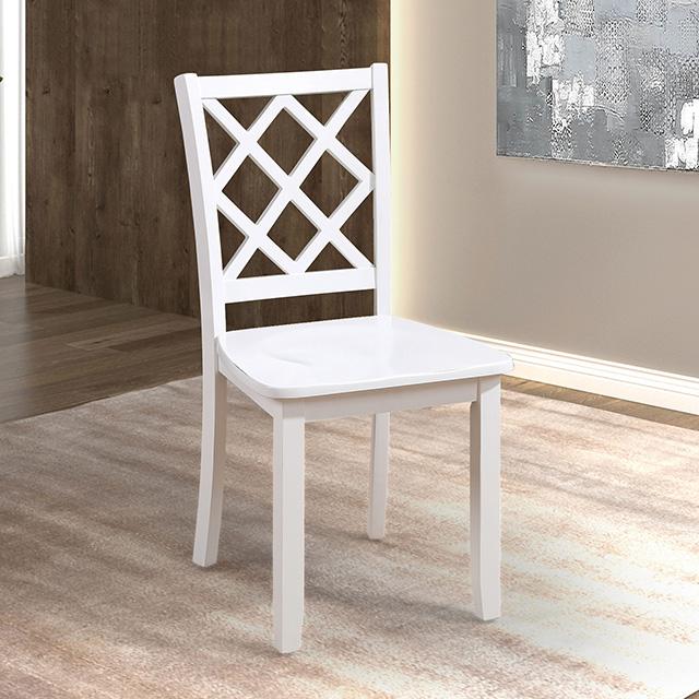 Yamhill 5 Pc. Dining Table Set - Marjories Furniture (Las Vegas, NV)