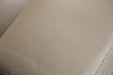 ALTAMURA Power Sofa, Gray & Beige - Marjories Furniture (Las Vegas, NV)