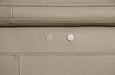 ALTAMURA Power Sofa, Gray & Beige - Marjories Furniture (Las Vegas, NV)