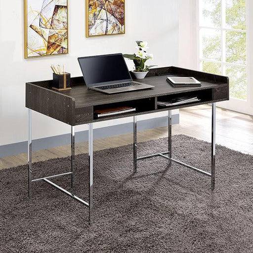 ALVIN Writing Desk - Marjories Furniture (Las Vegas, NV)
