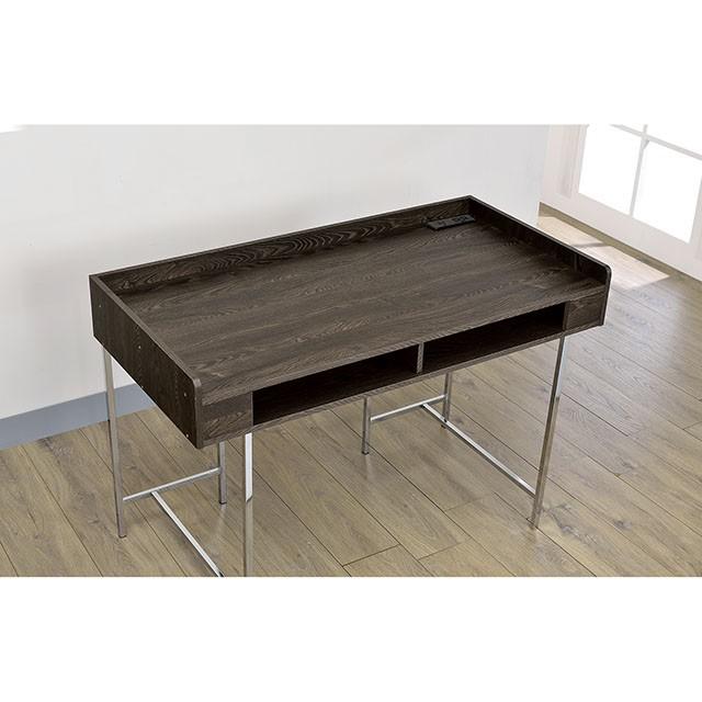 ALVIN Writing Desk - Marjories Furniture (Las Vegas, NV)