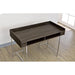 ALVIN Writing Desk - Marjories Furniture (Las Vegas, NV)