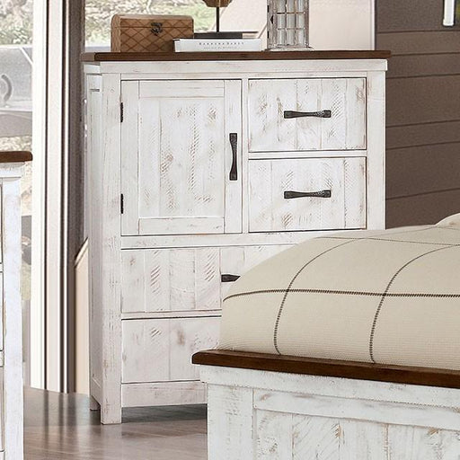 ALYSON Chest - Marjories Furniture (Las Vegas, NV)