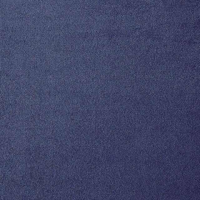 Alzir Bed Grey & Blue - Marjories Furniture (Las Vegas, NV)