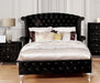 Alzir Queen Bedroom Set - Marjories Furniture (Las Vegas, NV)
