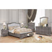 Brunswick Mirror - Marjories Furniture (Las Vegas, NV)