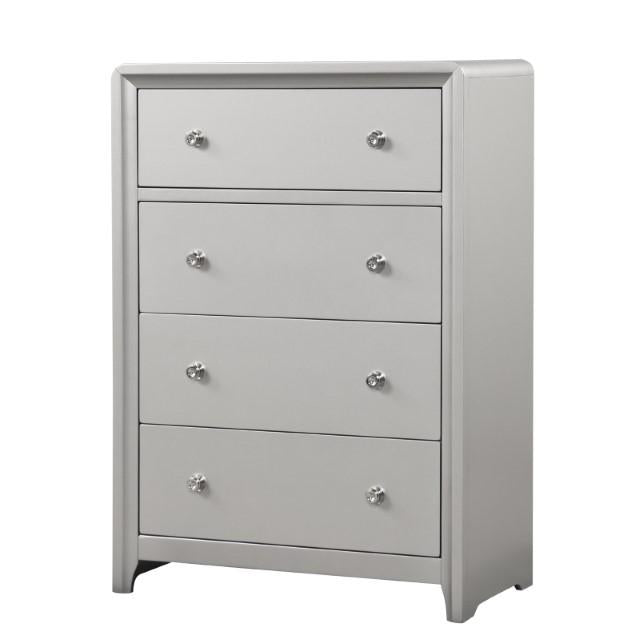 Bryne Chest - Marjories Furniture (Las Vegas, NV)