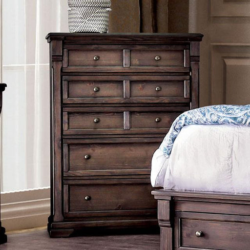 Amadora Chest - Marjories Furniture (Las Vegas, NV)