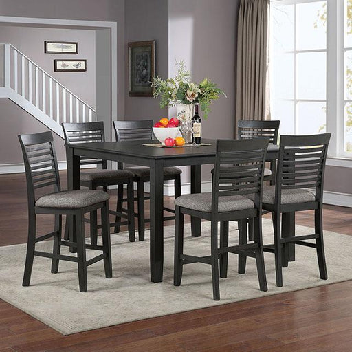 AMALIA Counter Ht. Table - Marjories Furniture (Las Vegas, NV)