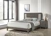 Amar Queen Bed - Marjories Furniture (Las Vegas, NV)