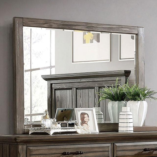 Amarillo Mirror - Marjories Furniture (Las Vegas, NV)