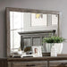 Amarillo Mirror - Marjories Furniture (Las Vegas, NV)