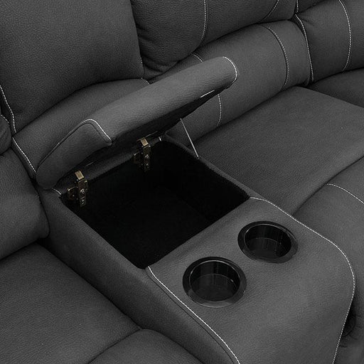 Amaris Console - Marjories Furniture (Las Vegas, NV)