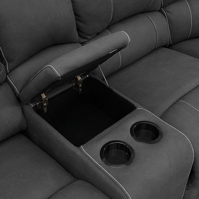 Amaris Console - Marjories Furniture (Las Vegas, NV)
