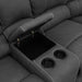 Amaris Console - Marjories Furniture (Las Vegas, NV)