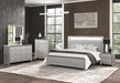 Bryne Bed - Marjories Furniture (Las Vegas, NV)