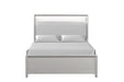 Bryne E.King, Full, Queen, & Twin Bed - Marjories Furniture (Las Vegas, NV)