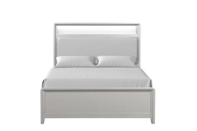 Bryne E.King, Full, Queen, & Twin Bed - Marjories Furniture (Las Vegas, NV)