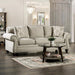 AMAYA Sofa - Marjories Furniture (Las Vegas, NV)